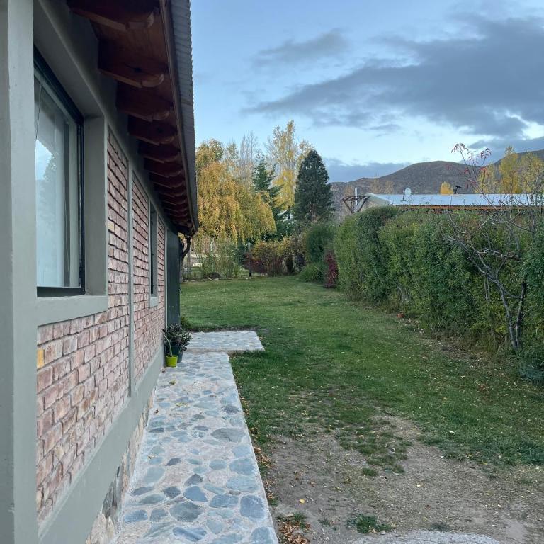 Bajo el sauce - Chalet de 2 dormitorios - 26