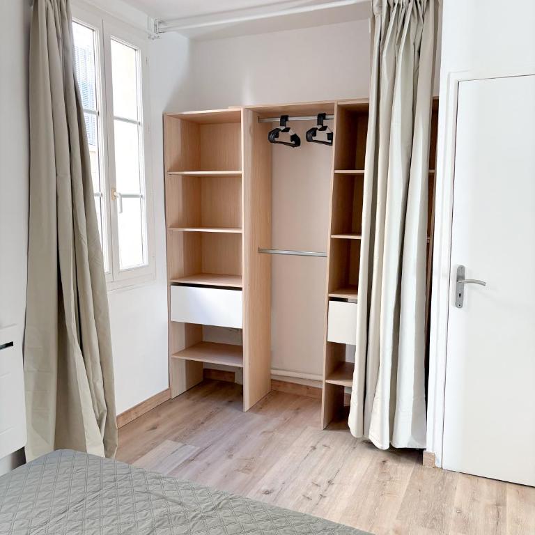 cocon bohéme - Apartment mit 1 Schlafzimmer - 8