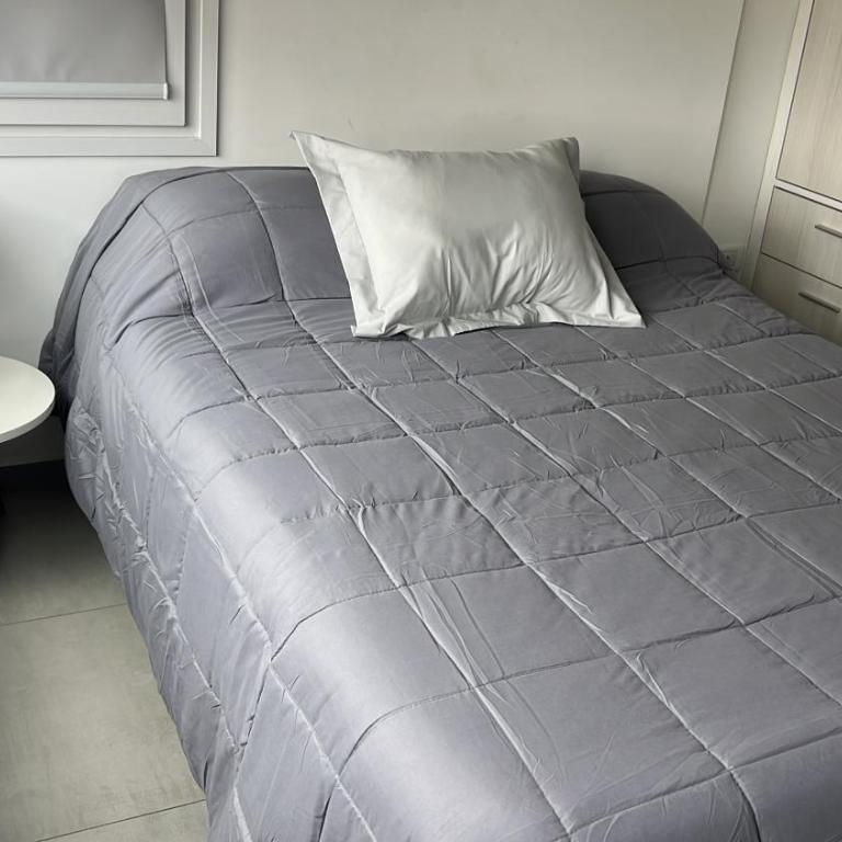 Moderno Mono ambiente - Apartamento de 1 dormitorio - 12