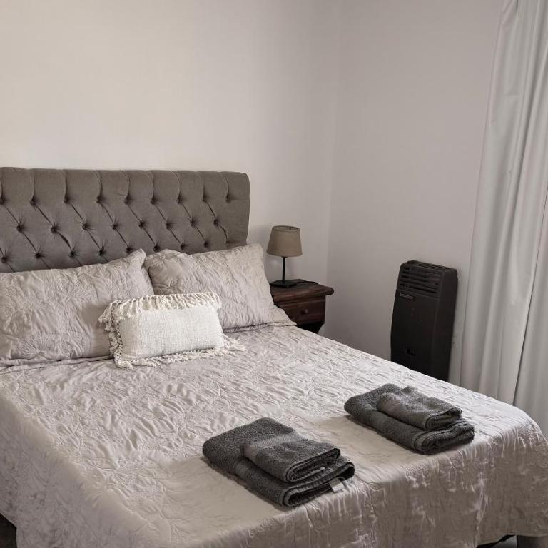 Apart LOS LAURELES - Apartamento de 1 dormitorio - 1