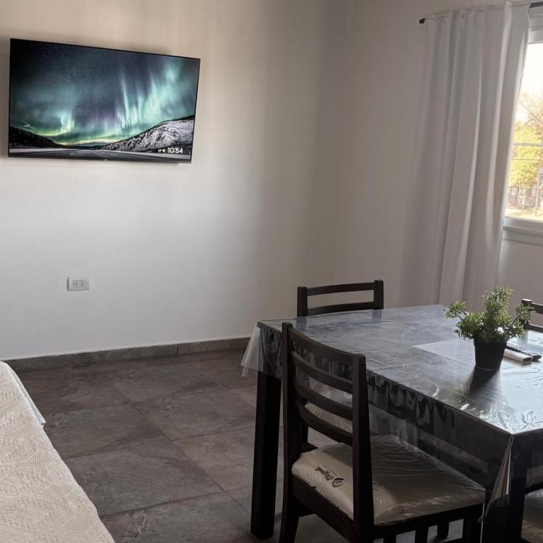 Apart LOS LAURELES - Apartamento de 1 dormitorio - 4