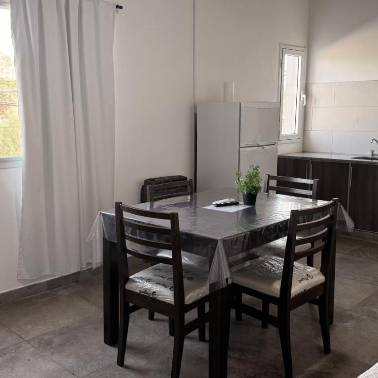 Apart LOS LAURELES - Apartamento de 1 dormitorio - 3