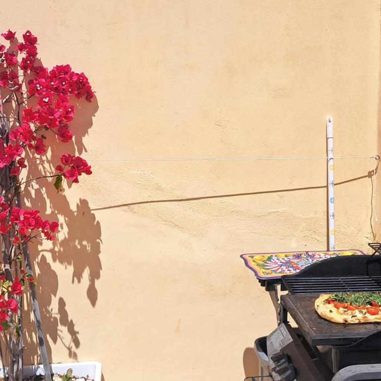 SUITE Luxury Rooftop - Appartamento con 1 Camera da Letto - 21