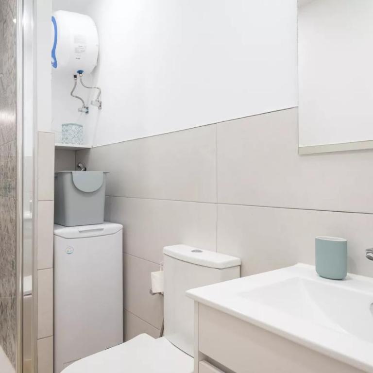 ED Playa de Las Canteras - Apartamento de 1 dormitorio - 6