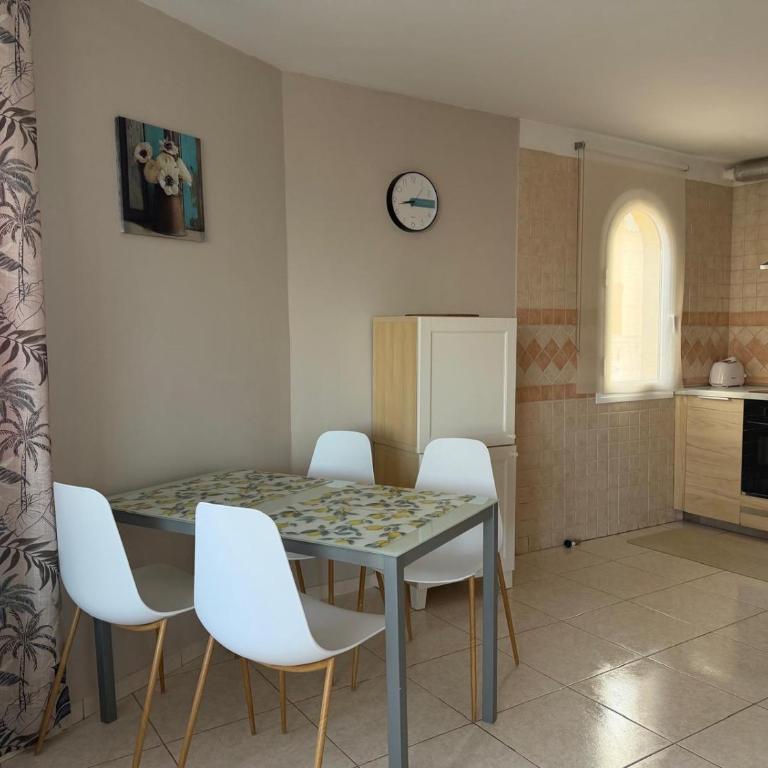 Apartamento Pargue Tropical - Appartamento con 1 Camera da Letto - 17