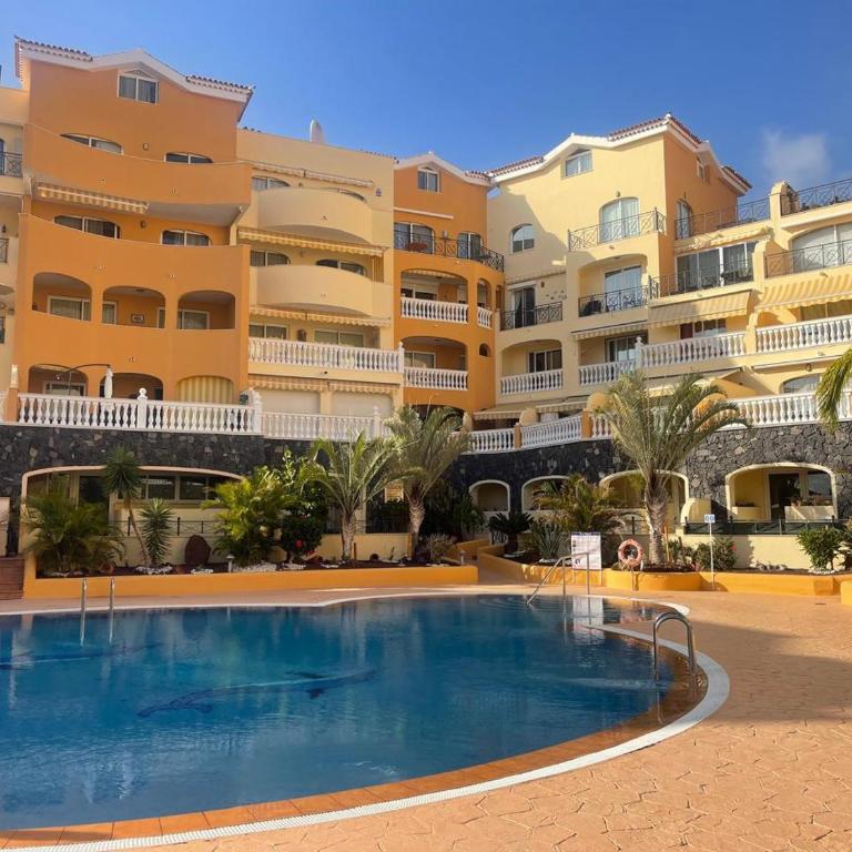 Apartamento Pargue Tropical - Appartamento con 1 Camera da Letto - 19