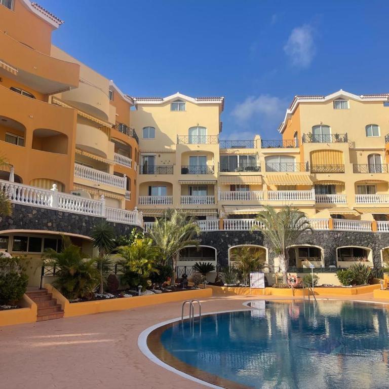 Apartamento Pargue Tropical - Appartamento con 1 Camera da Letto - 2