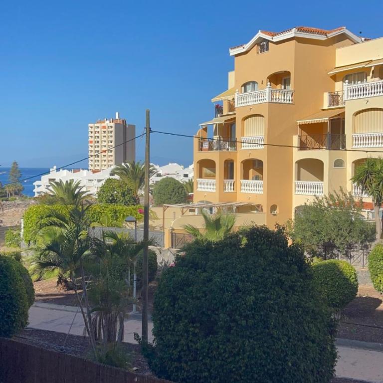 Apartamento Pargue Tropical - Appartamento con 1 Camera da Letto - 18