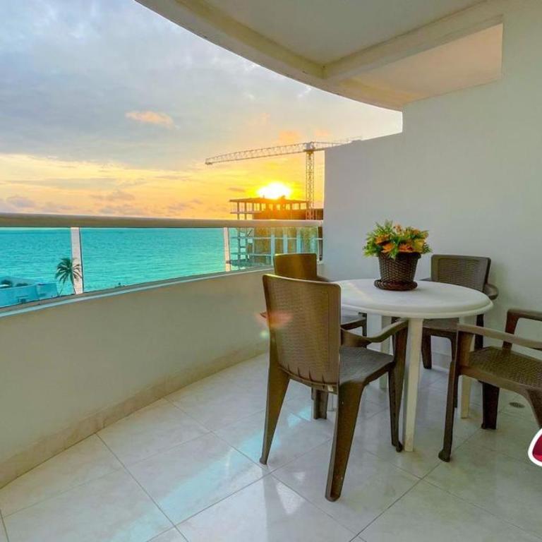 Apartamentos Torres Del Lago Por Parceros Group - Two-Bedroom Standard Apartment - 16