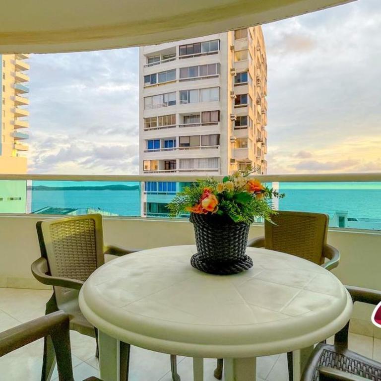 Apartamentos Torres Del Lago Por Parceros Group - Two-Bedroom Standard Apartment - 19