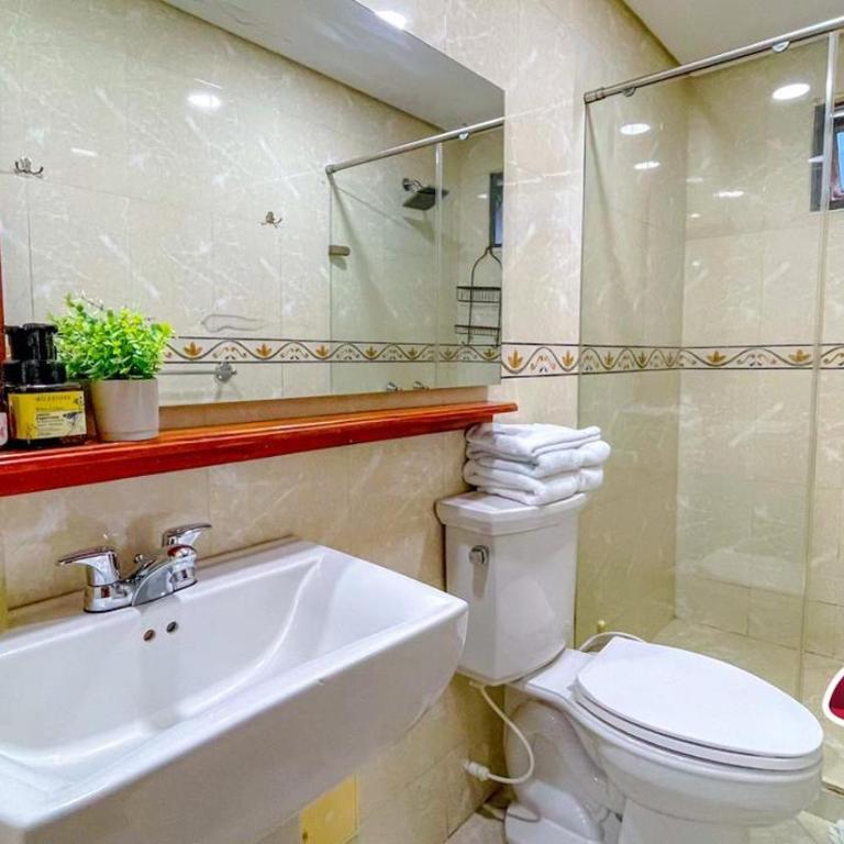 Apartamentos Torres Del Lago Por Parceros Group - Two-Bedroom Standard Apartment - 20