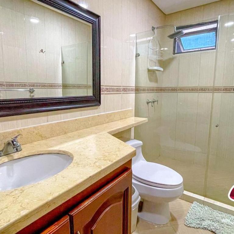 Apartamentos Torres Del Lago Por Parceros Group - Two-Bedroom Standard Apartment - 30