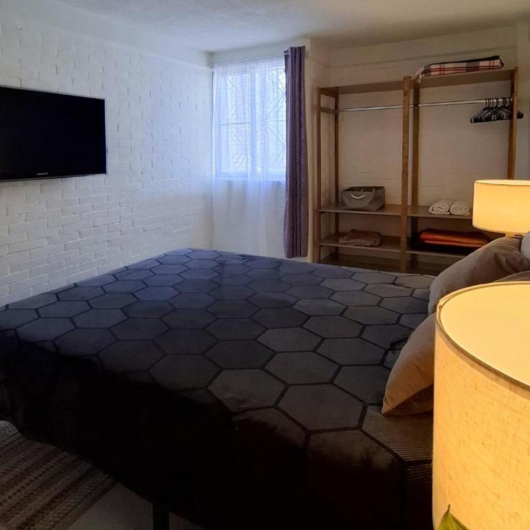 Apartamento completo en planta baja cerca del aeropuerto y del centro - Apartment - Ground Floor - 6