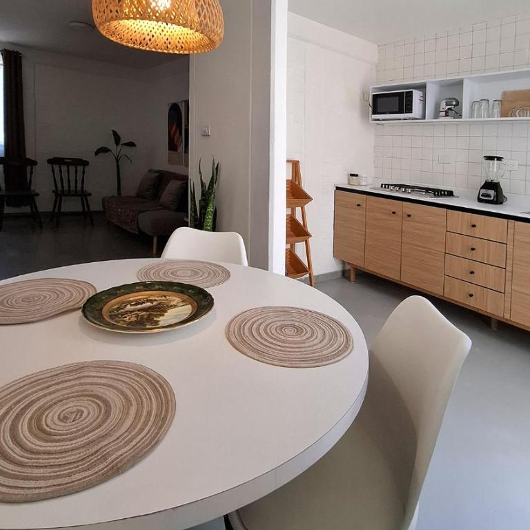 Apartamento completo en planta baja cerca del aeropuerto y del centro - Apartment - Ground Floor - 10