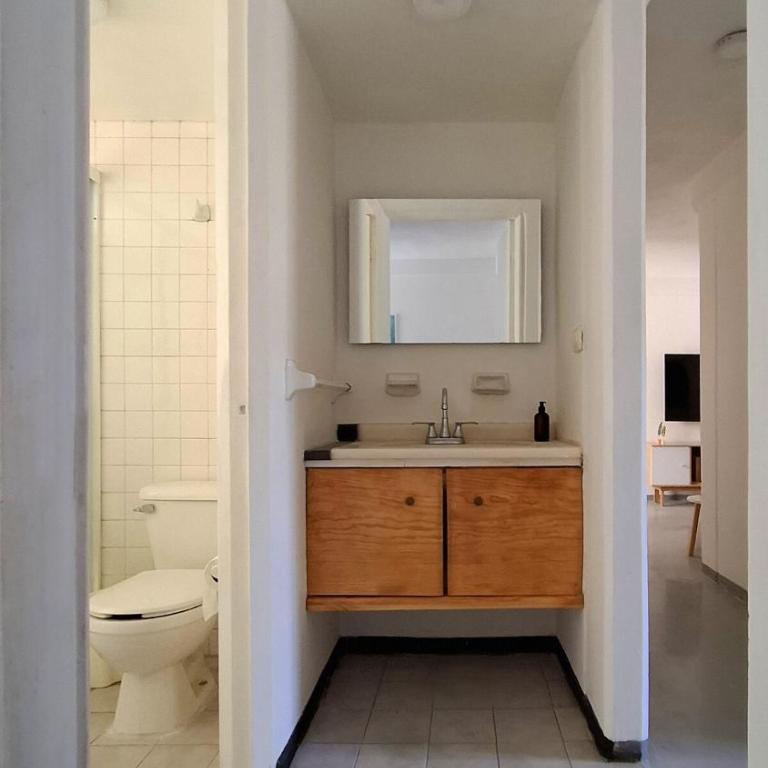 Apartamento completo en planta baja cerca del aeropuerto y del centro - Apartment - Ground Floor - 7