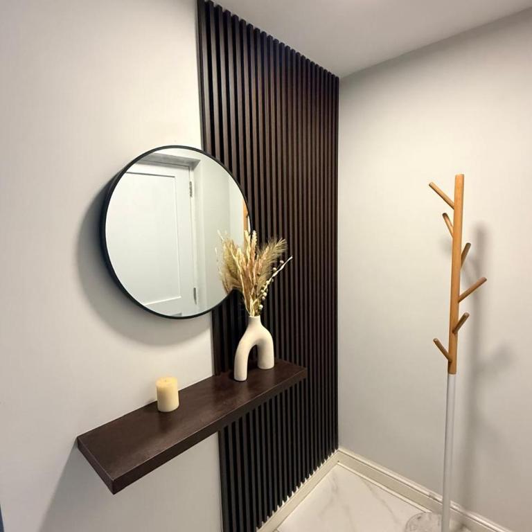 Modern and Cozy Appartment. Exclusive area. - Three-Bedroom Apartment - 2