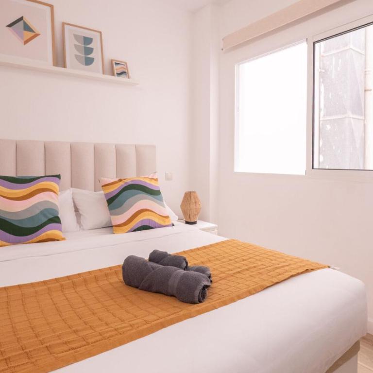 ED Playa de Las Canteras - Apartamento de 1 dormitorio - 5