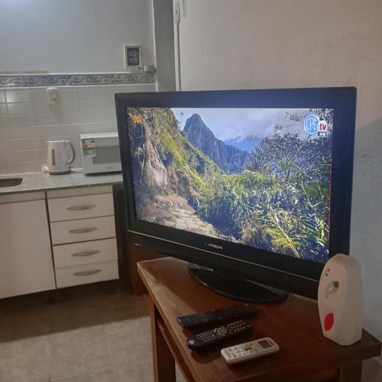 Departamento Encantador - Apartamento de 1 dormitorio - 2