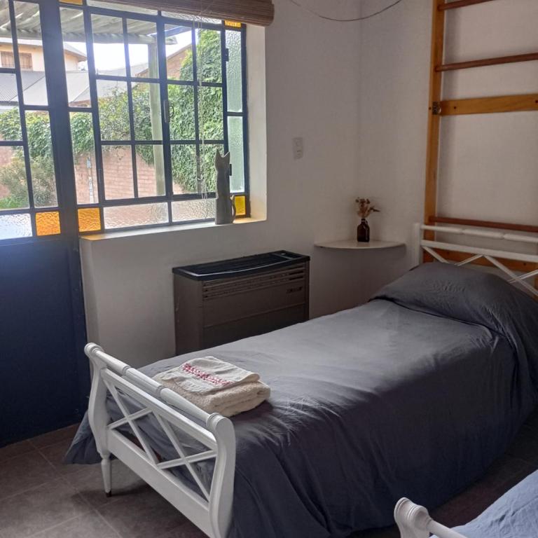 Departamento Encantador - Apartamento de 1 dormitorio - 3