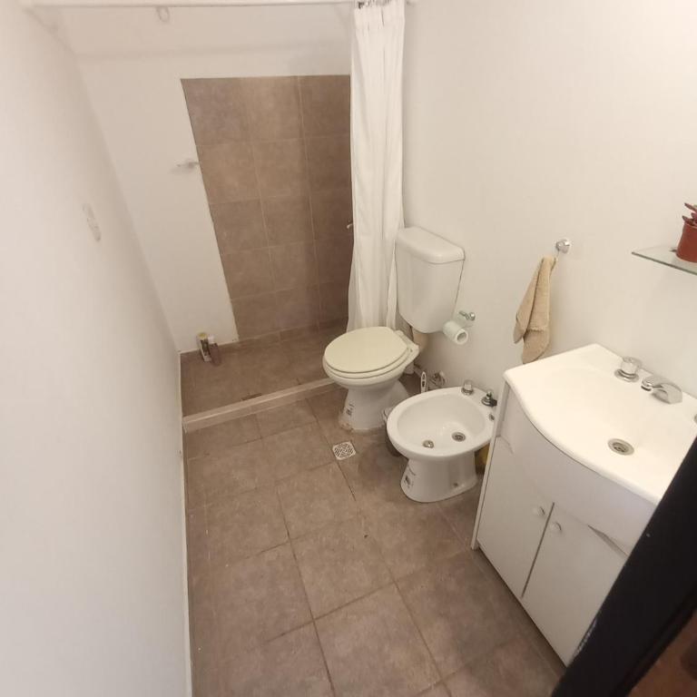 Departamento Encantador - Apartamento de 1 dormitorio - 5