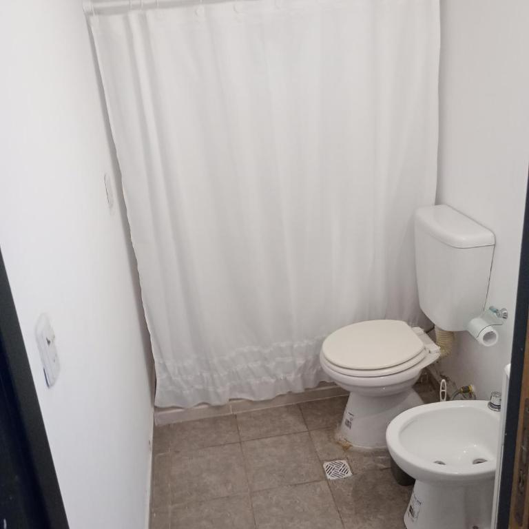 Departamento Encantador - Apartamento de 1 dormitorio - 7