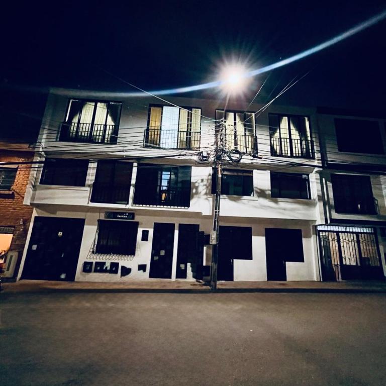Acogedor apartamento en Ibague, central y nuevo - Apartamento de 1 dormitorio - 27