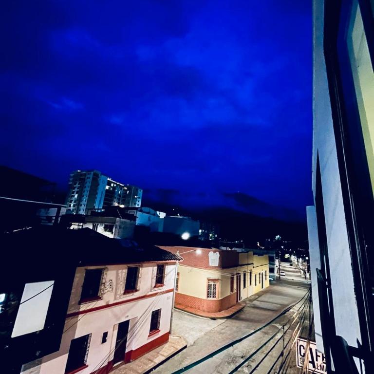 Acogedor apartamento en Ibague, central y nuevo - Apartamento de 1 dormitorio - 29