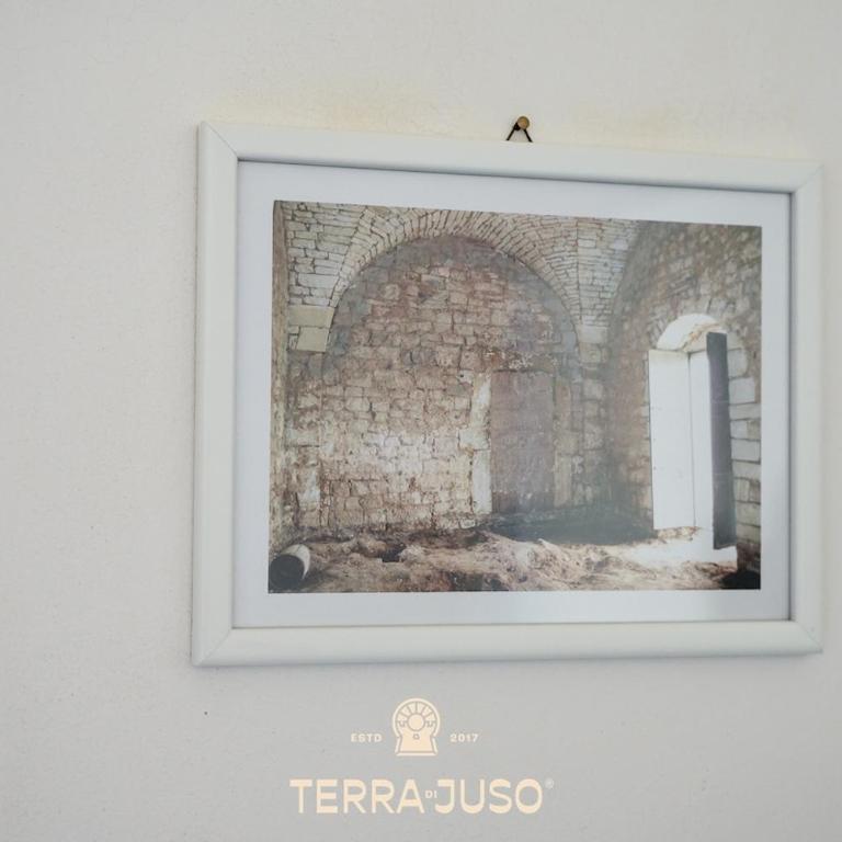 Masseria del Poeta - Three-Bedroom Villa - 9