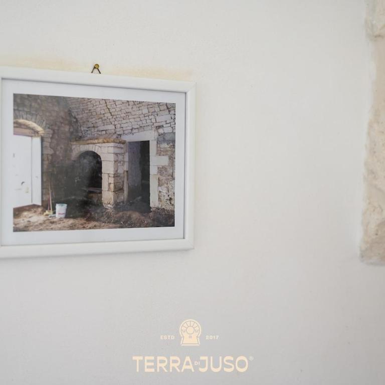 Masseria del Poeta - Three-Bedroom Villa - 21