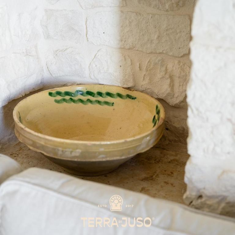 Masseria del Poeta - Three-Bedroom Villa - 45