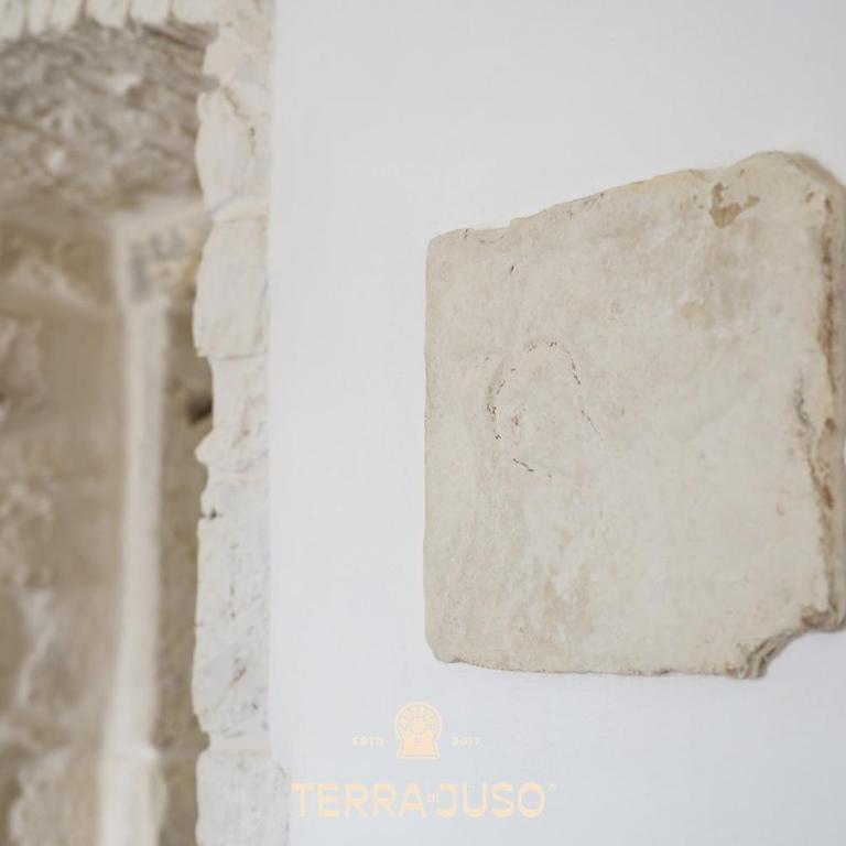 Masseria del Poeta - Three-Bedroom Villa - 50
