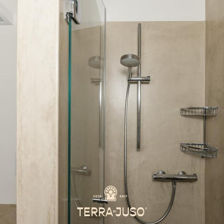 Masseria del Poeta - Three-Bedroom Villa - 51