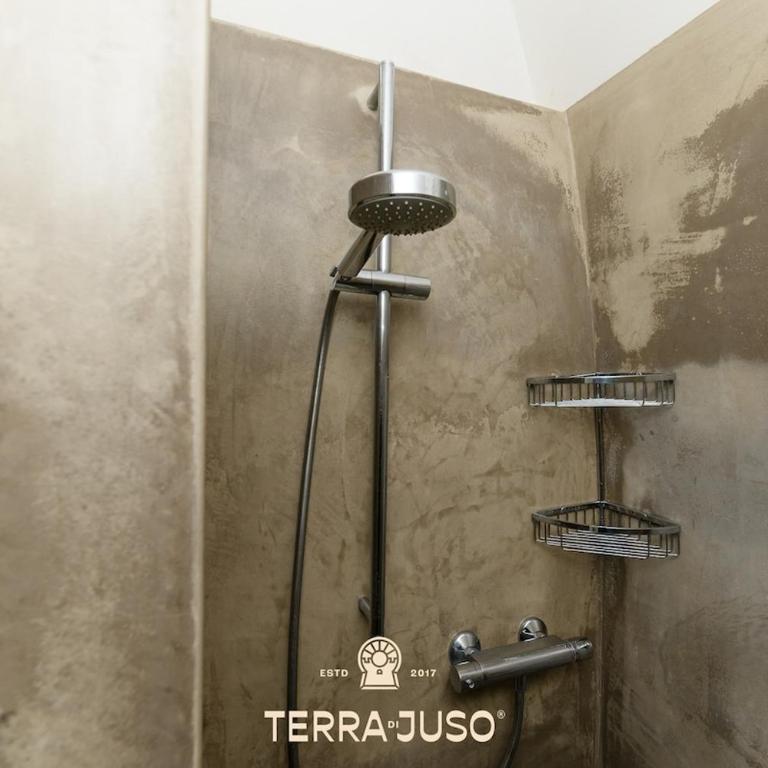Masseria del Poeta - Three-Bedroom Villa - 68