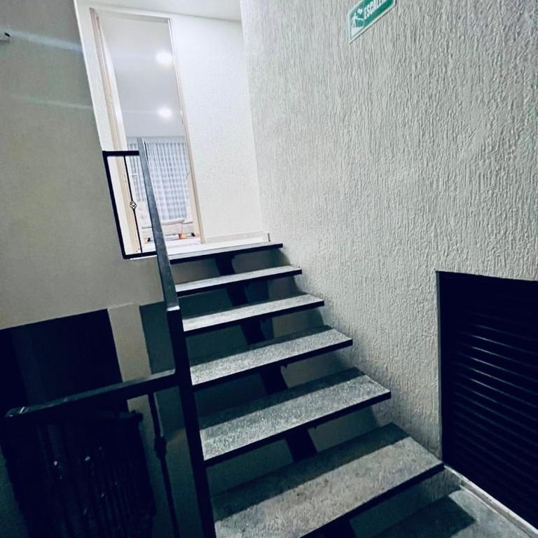 Acogedor apartamento en Ibague, central y nuevo - Apartamento de 1 dormitorio - 7