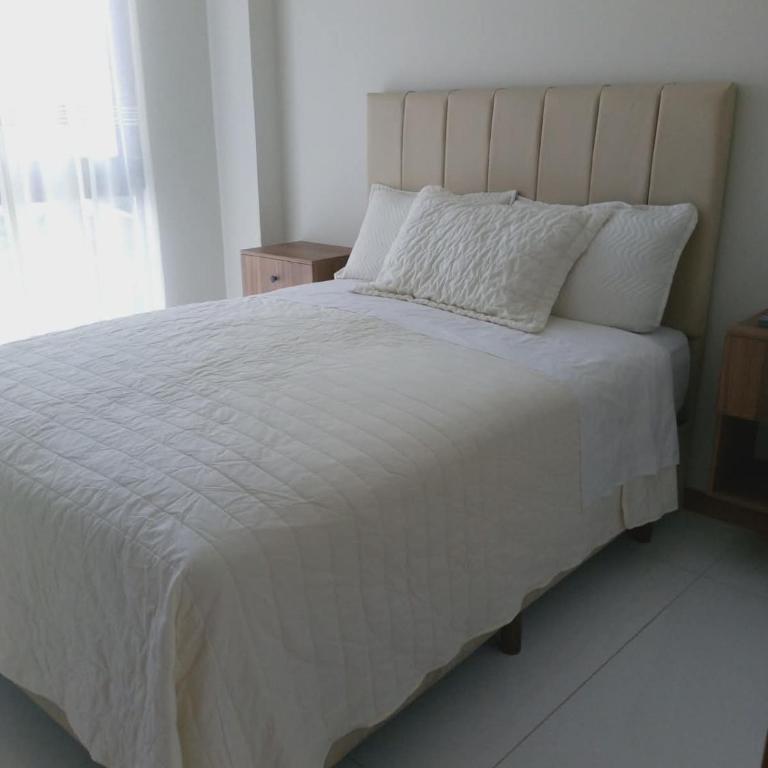 PORTOBELLO ISUTO APART Zona Exclusiva Equipetrol - Two-Bedroom Apartment - 19