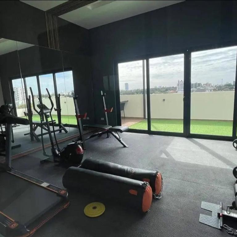 PORTOBELLO ISUTO APART Zona Exclusiva Equipetrol - Two-Bedroom Apartment - 10