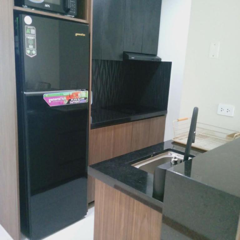 PORTOBELLO ISUTO APART Zona Exclusiva Equipetrol - Two-Bedroom Apartment - 15