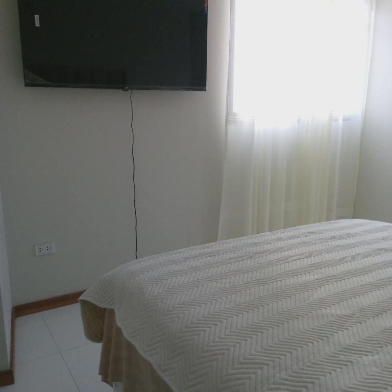 PORTOBELLO ISUTO APART Zona Exclusiva Equipetrol - Two-Bedroom Apartment - 18