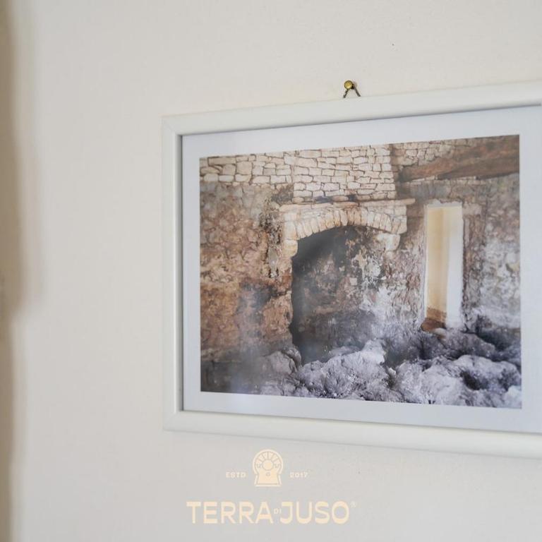 Masseria del Poeta - Three-Bedroom Villa - 89
