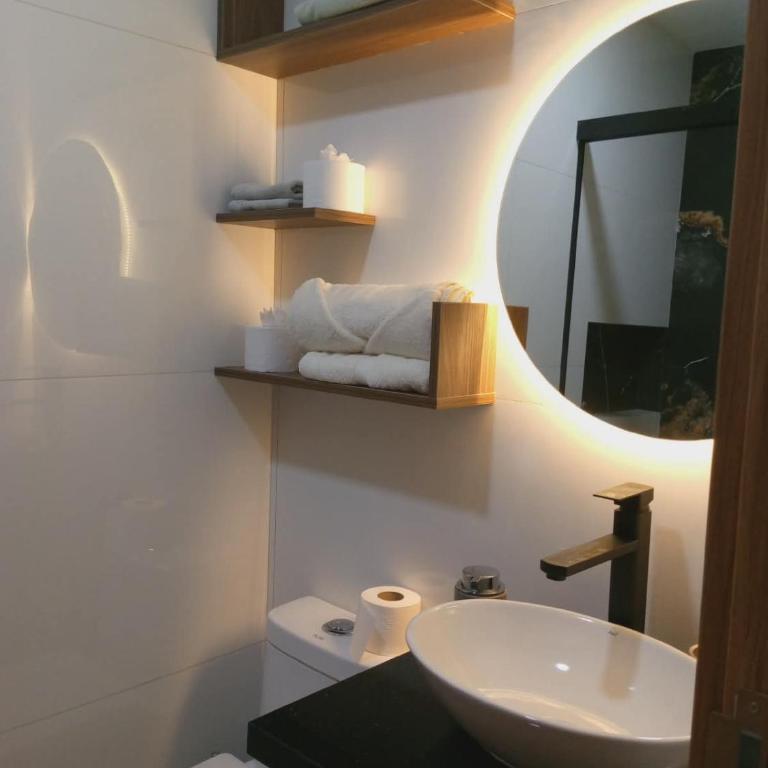 PORTOBELLO ISUTO APART Zona Exclusiva Equipetrol - Two-Bedroom Apartment - 20