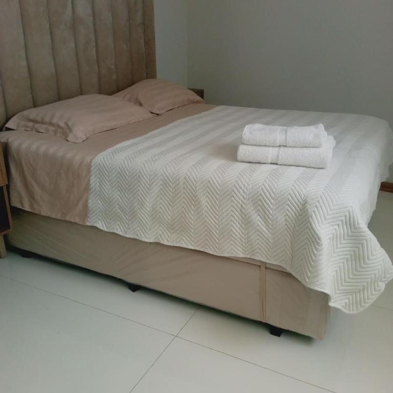 PORTOBELLO ISUTO APART Zona Exclusiva Equipetrol - Two-Bedroom Apartment - 16