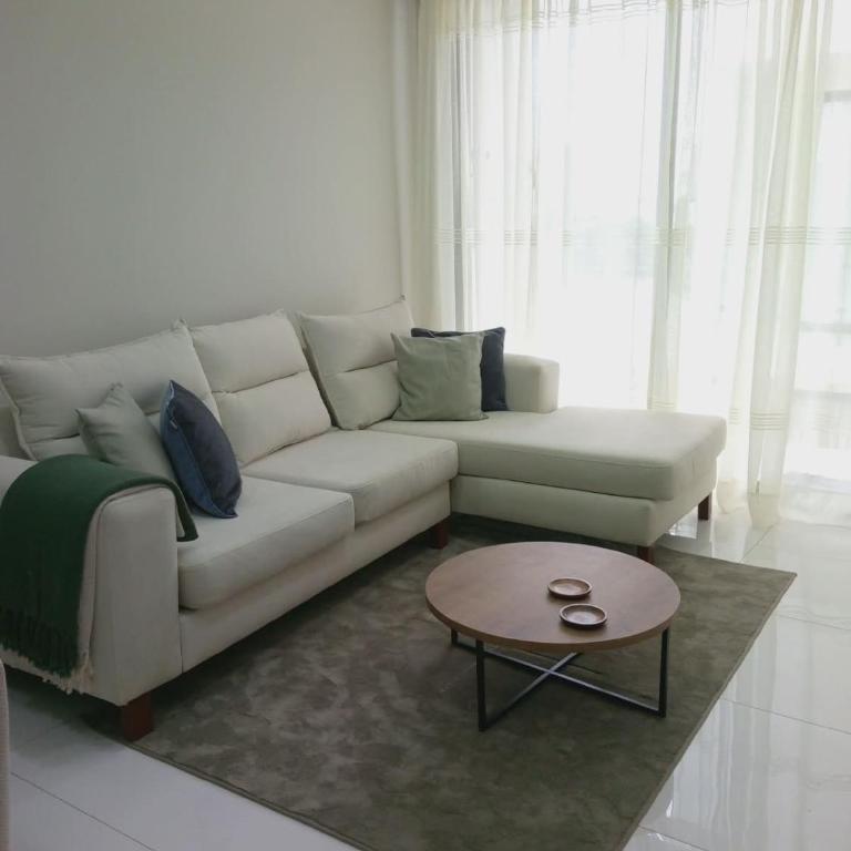 PORTOBELLO ISUTO APART Zona Exclusiva Equipetrol - Two-Bedroom Apartment - 13