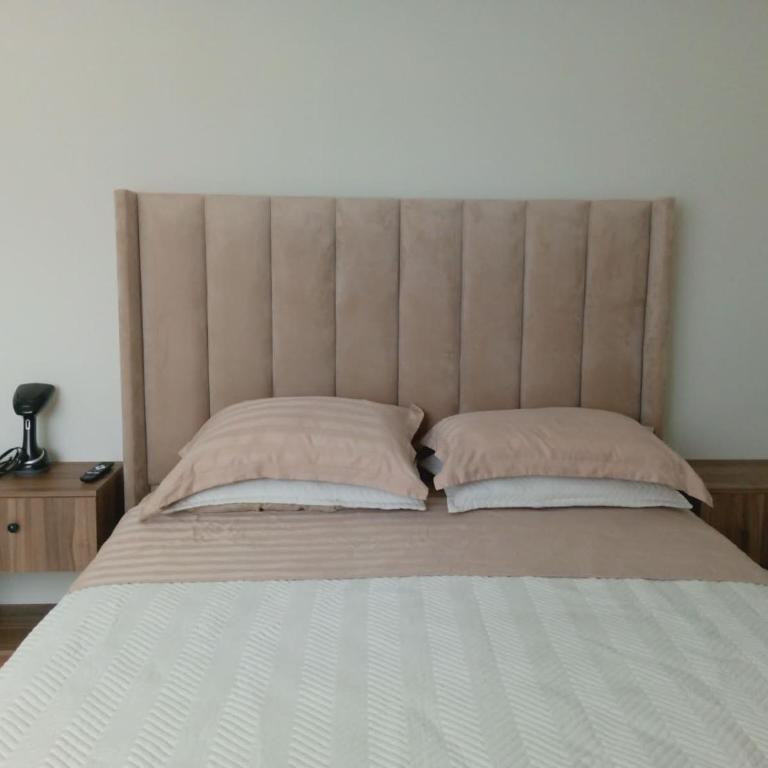 PORTOBELLO ISUTO APART Zona Exclusiva Equipetrol - Two-Bedroom Apartment - 17