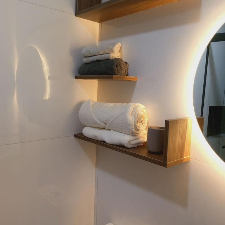 PORTOBELLO ISUTO APART Zona Exclusiva Equipetrol - Two-Bedroom Apartment - 21