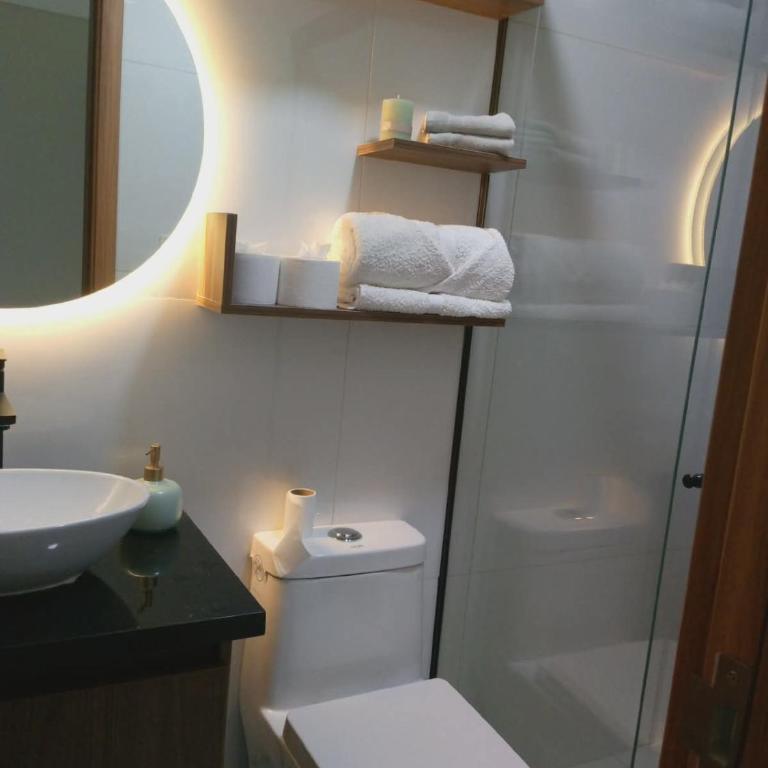 PORTOBELLO ISUTO APART Zona Exclusiva Equipetrol - Two-Bedroom Apartment - 24