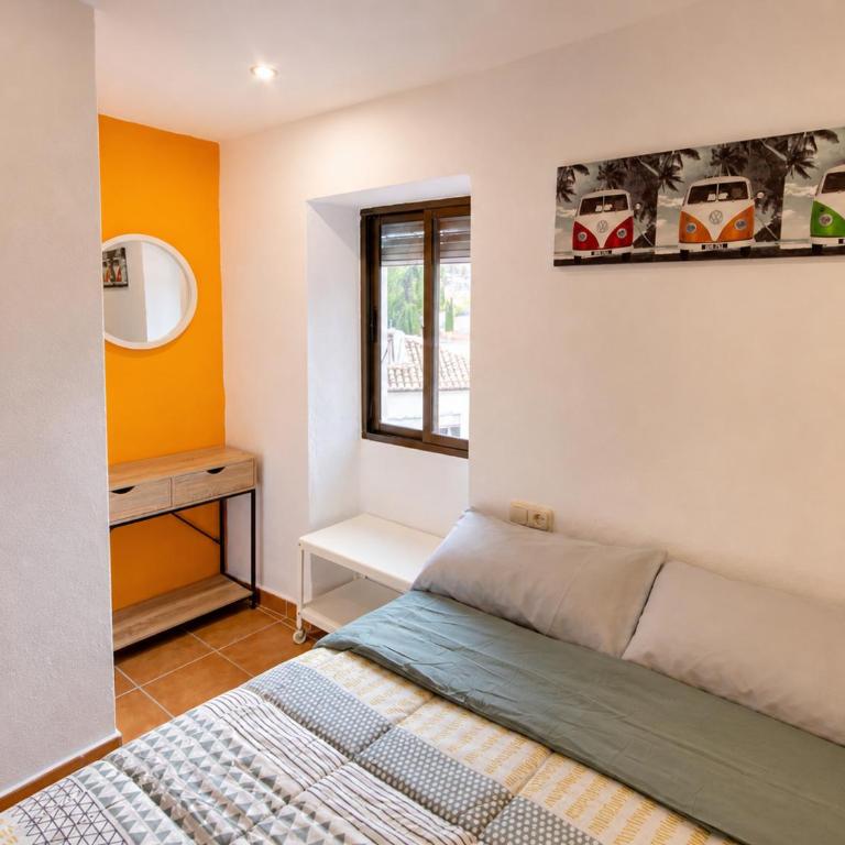 Villa Los Naranjos Ronda - Apartamento de 2 dormitorios - 5