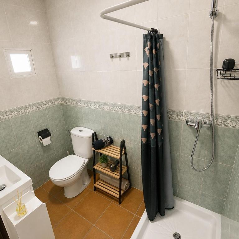 Villa Los Naranjos Ronda - Apartamento de 2 dormitorios - 10