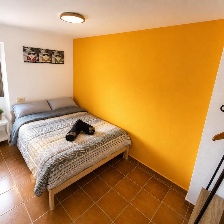 Villa Los Naranjos Ronda - Apartamento de 2 dormitorios - 4