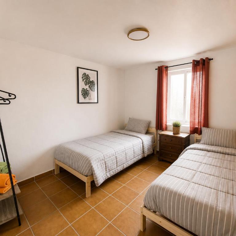 Villa Los Naranjos Ronda - Apartamento de 2 dormitorios - 6