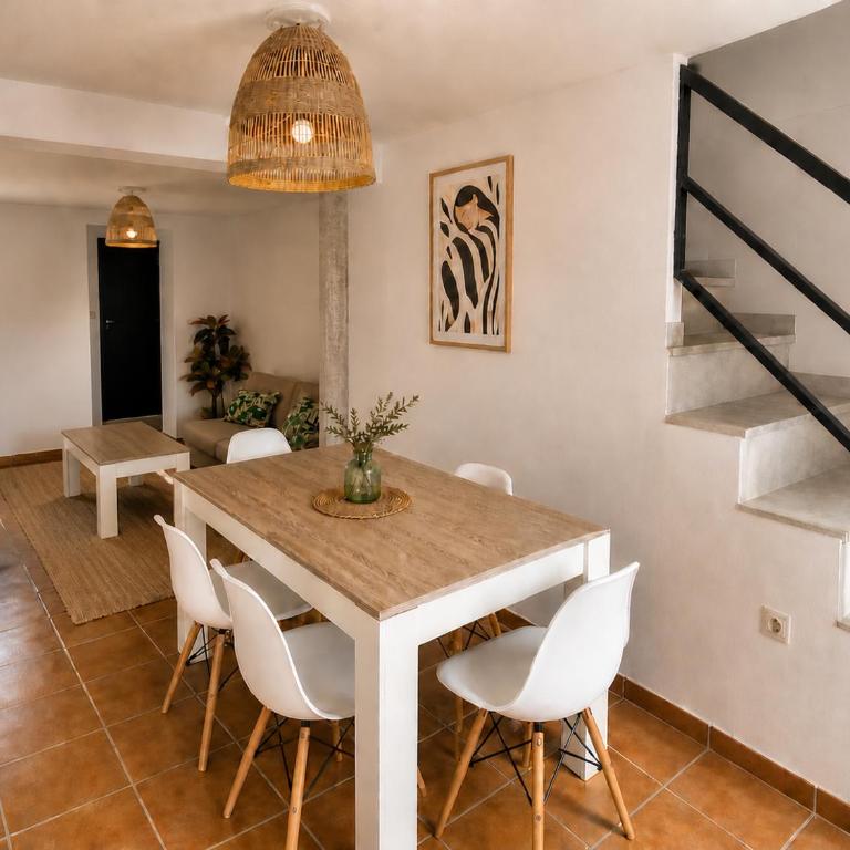 Villa Los Naranjos Ronda - Apartamento de 2 dormitorios - 3